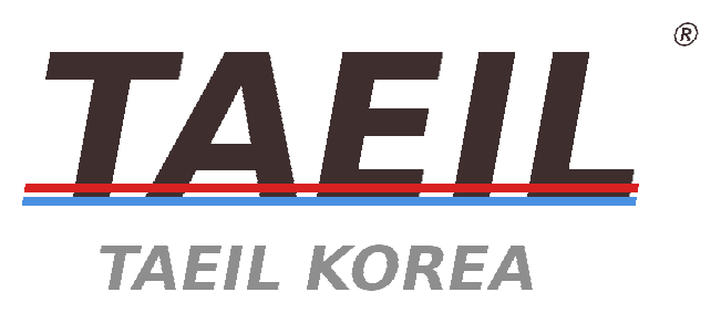 TAEIL KOREA Logo
